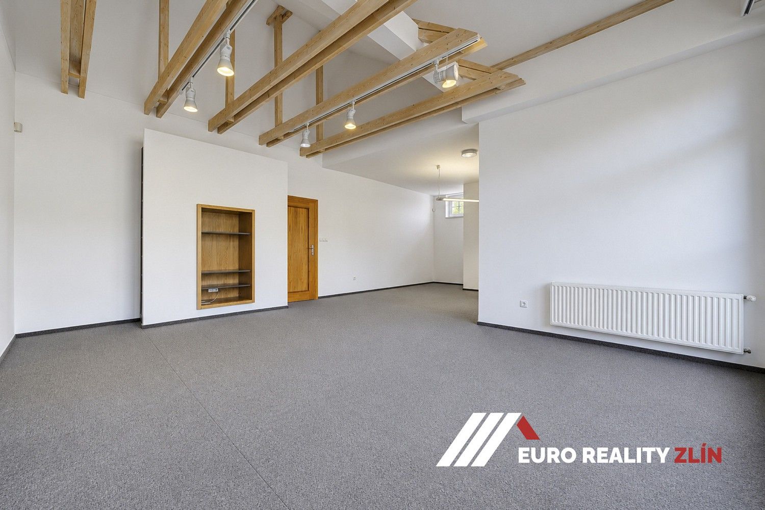 Kancelář · 477 m² · Vršava I, Zlín - 4