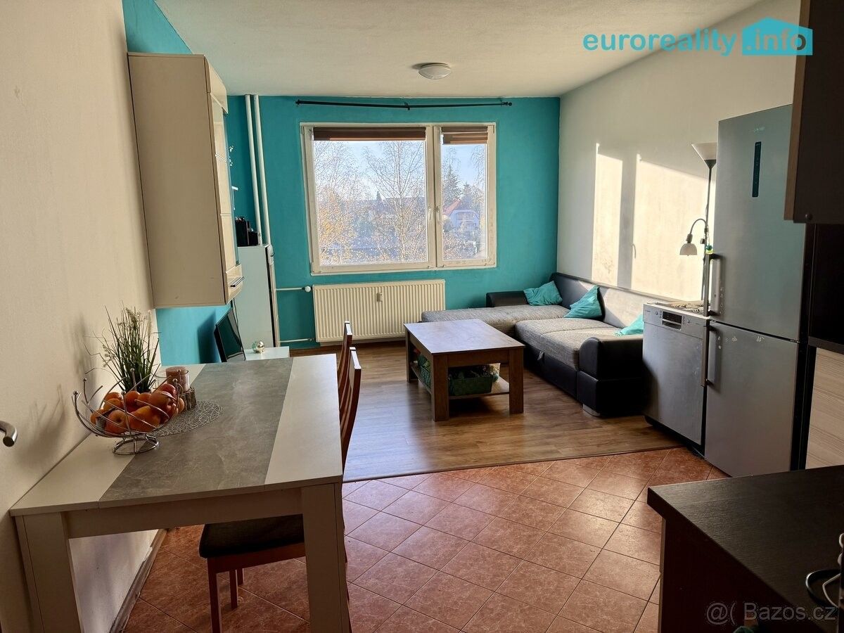 Pronájem byt - Planá u Mariánských Lázní, 348 15