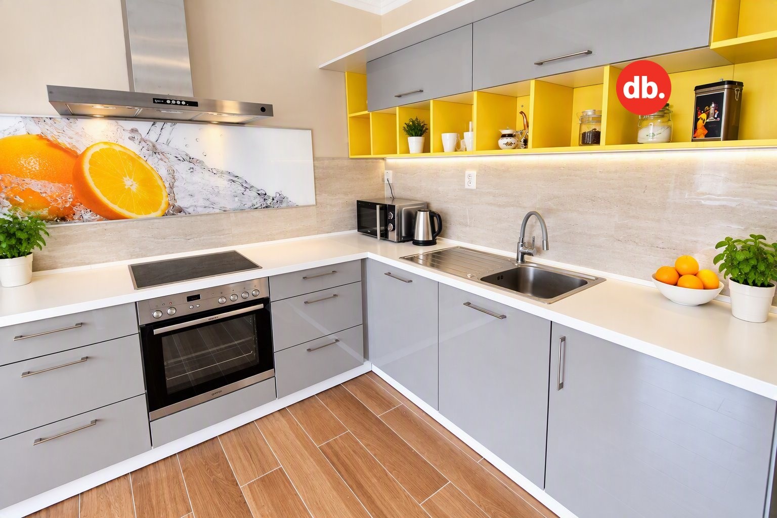 Byt 2+kk · 75 m² · Božičany - 1