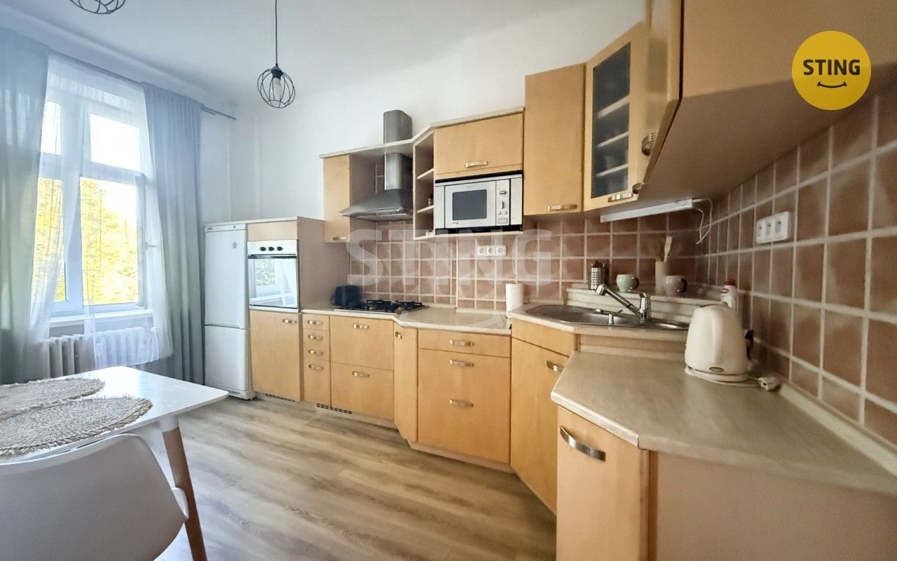 1+1, Bachmačská, Ostrava, 59 m² - 2