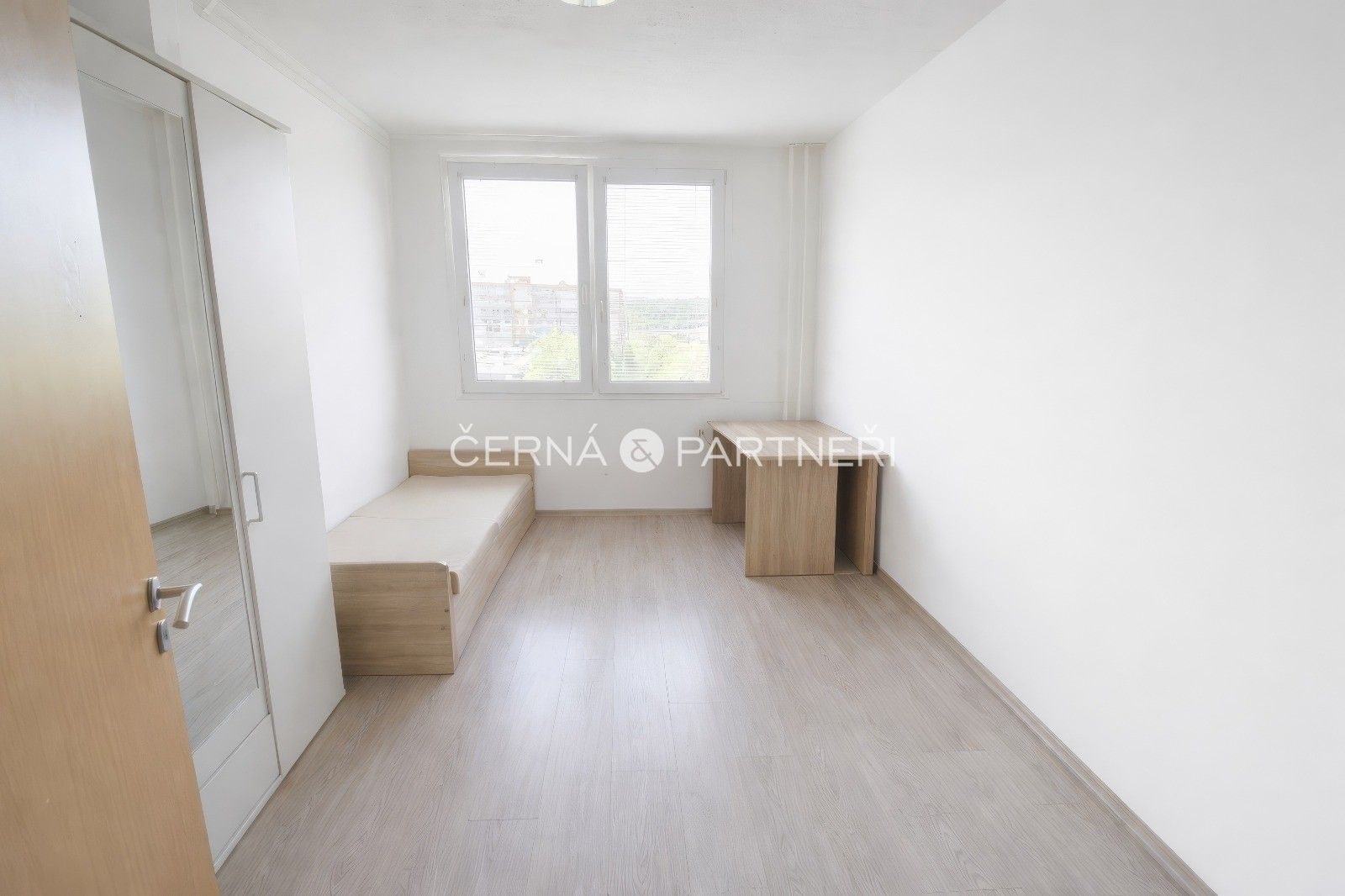 2+kk, Lipová, Most, 55 m²