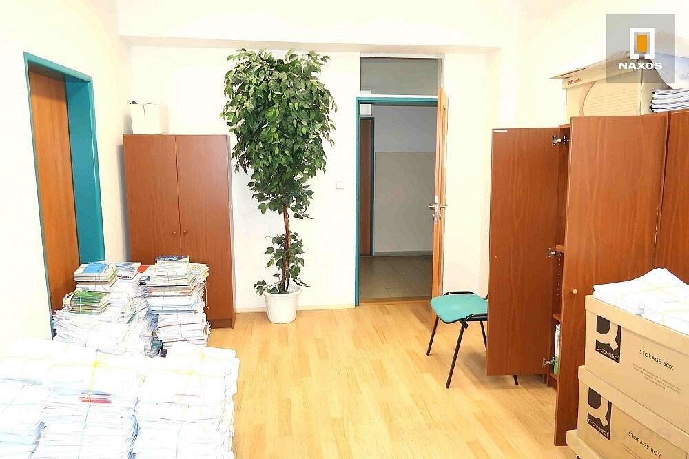 Kanceláře, Petřvald, okres Karviná, 600 m² - 2