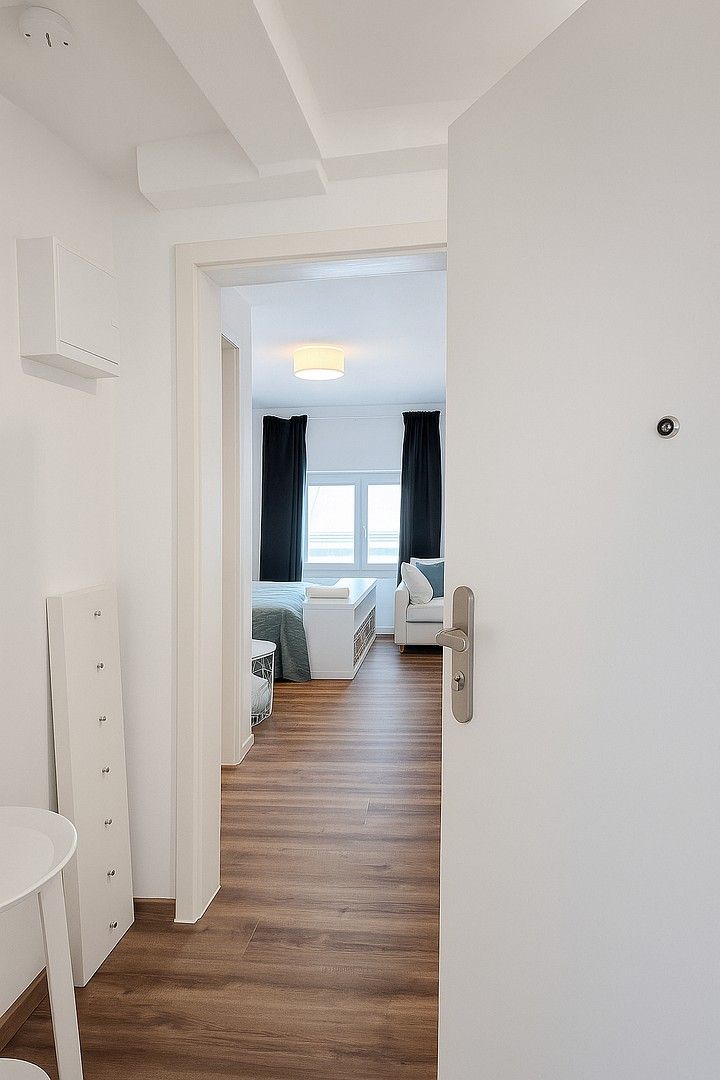 Byt 1+1 · 24 m² · Frankfurt am Main Nordend Hessen 60316 - 3