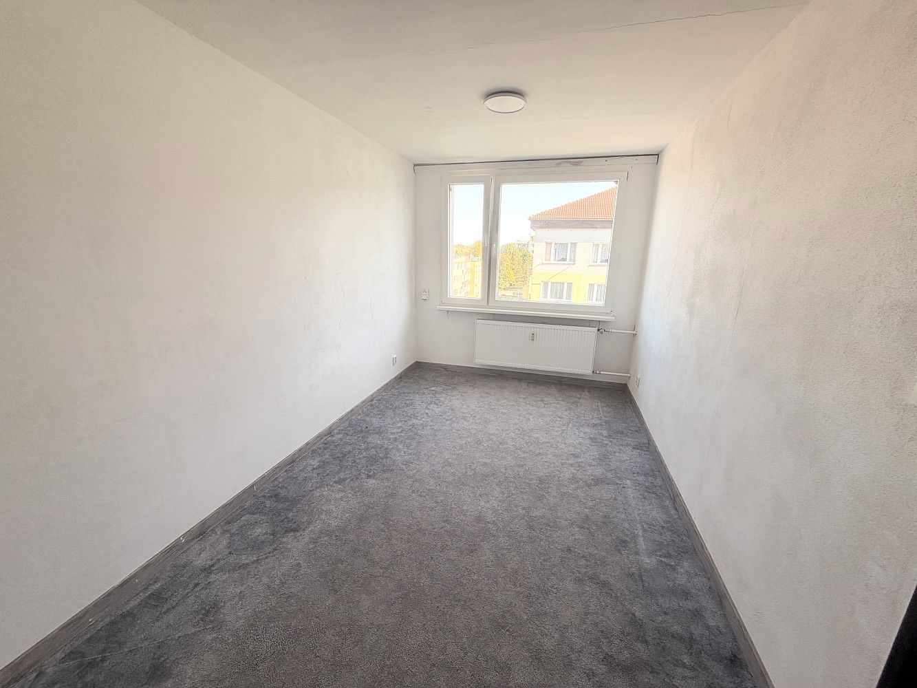 Prodej byt 3+1 - Rožmitálská, Březnice, okres Příbram, 70 m² - 5