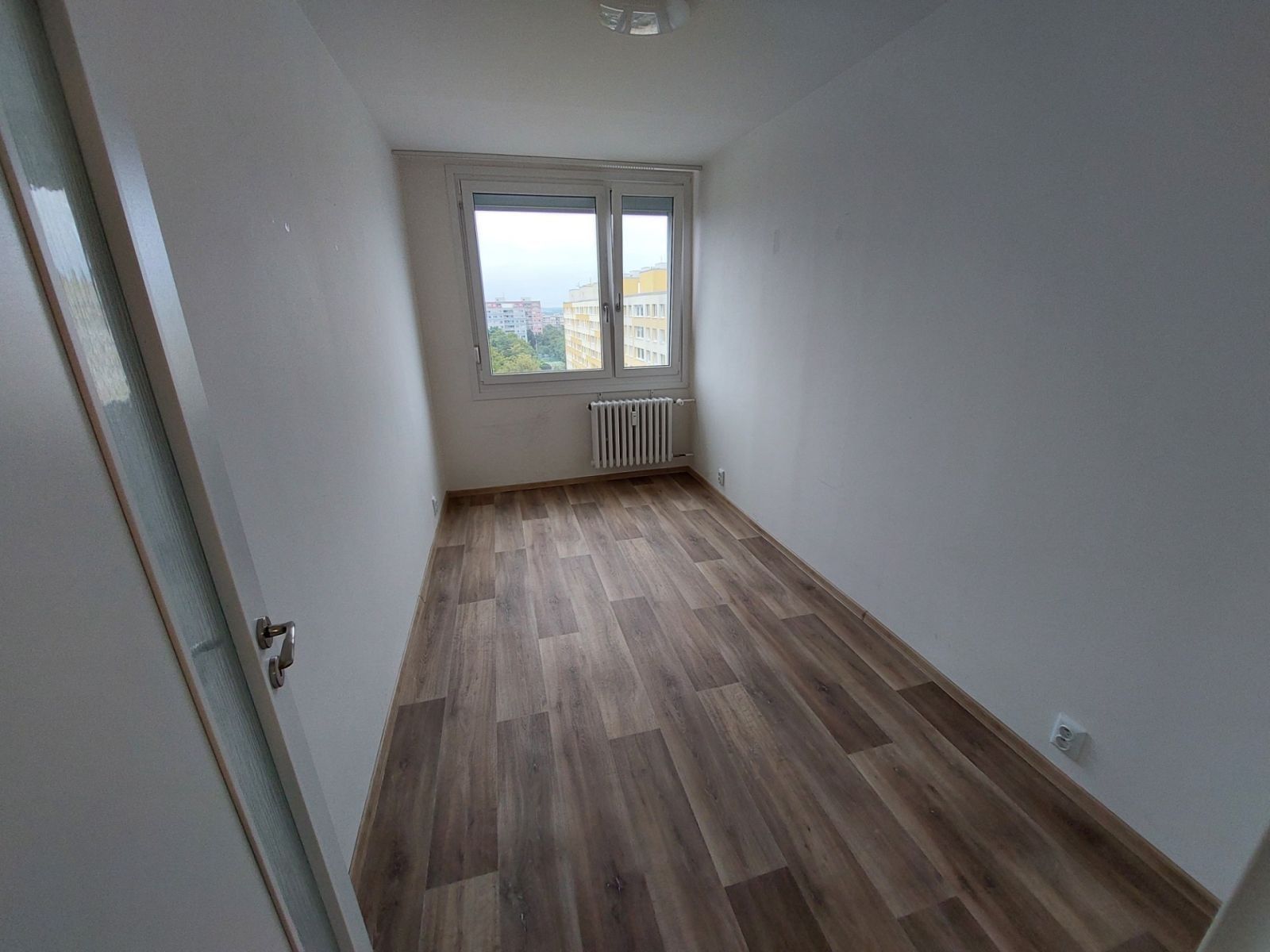 Pronájem byt 3+kk - Křejpského, Praha - Chodov, 67 m² - 5