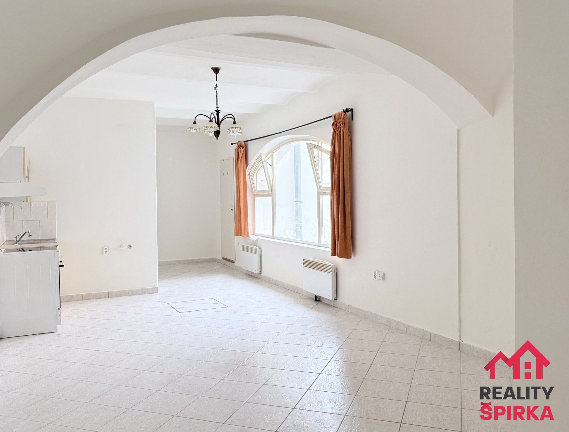 Byt 1+kk · 39 m² · Čs. armády, Moravská Třebová Město - 3