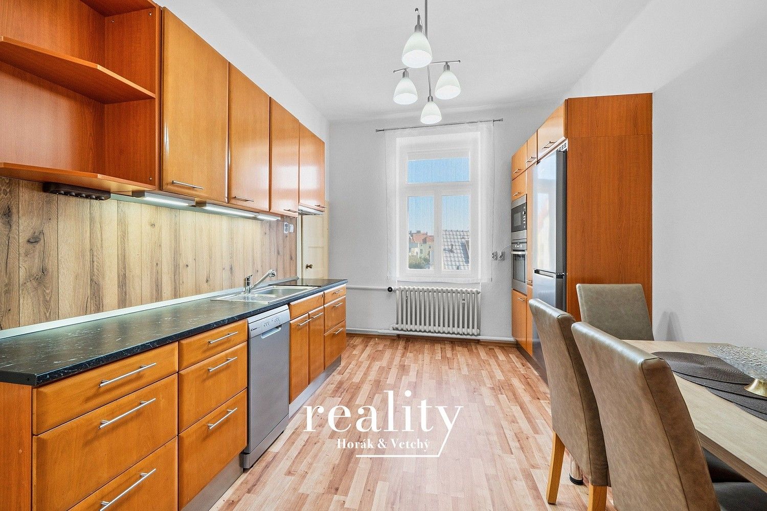 Pronájem byt 2+1 - Benjamina Kličky, Znojmo, 65 m² - 5