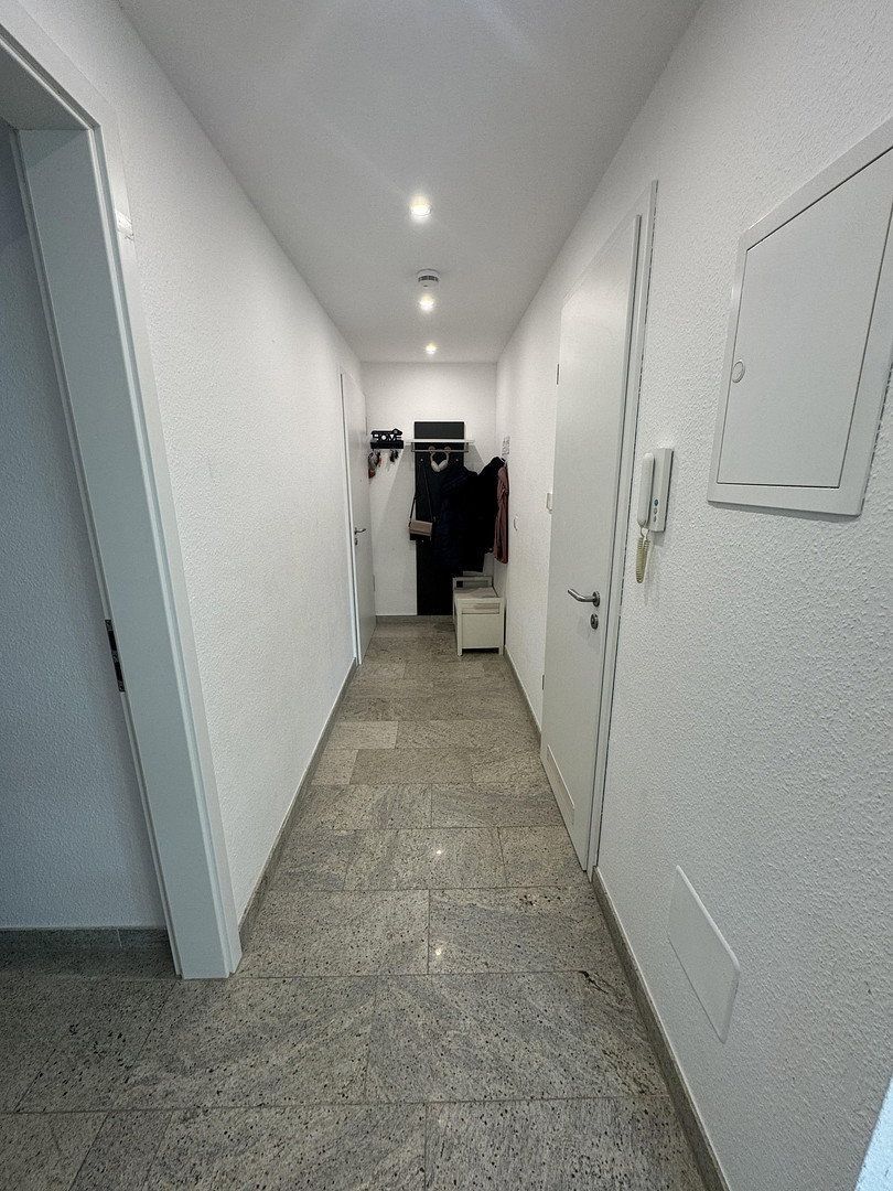 Byt 4+1 · 106 m² · Bergseestraße 41, , Bádensko-Württembersko - 3