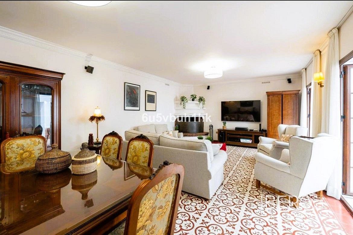 Prodej rodinný dům - Fuengirola, ES, 259 m² - 5