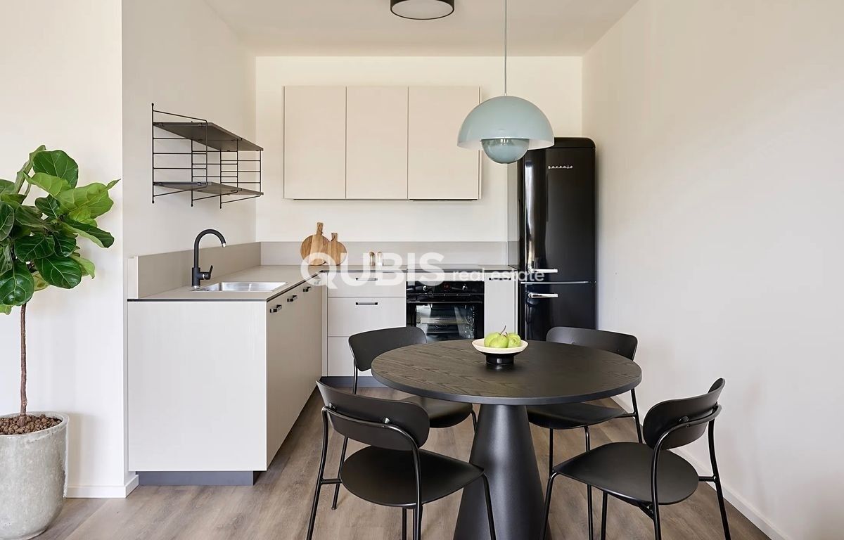 2+kk, Žižkov, Praha, 63 m² - 2