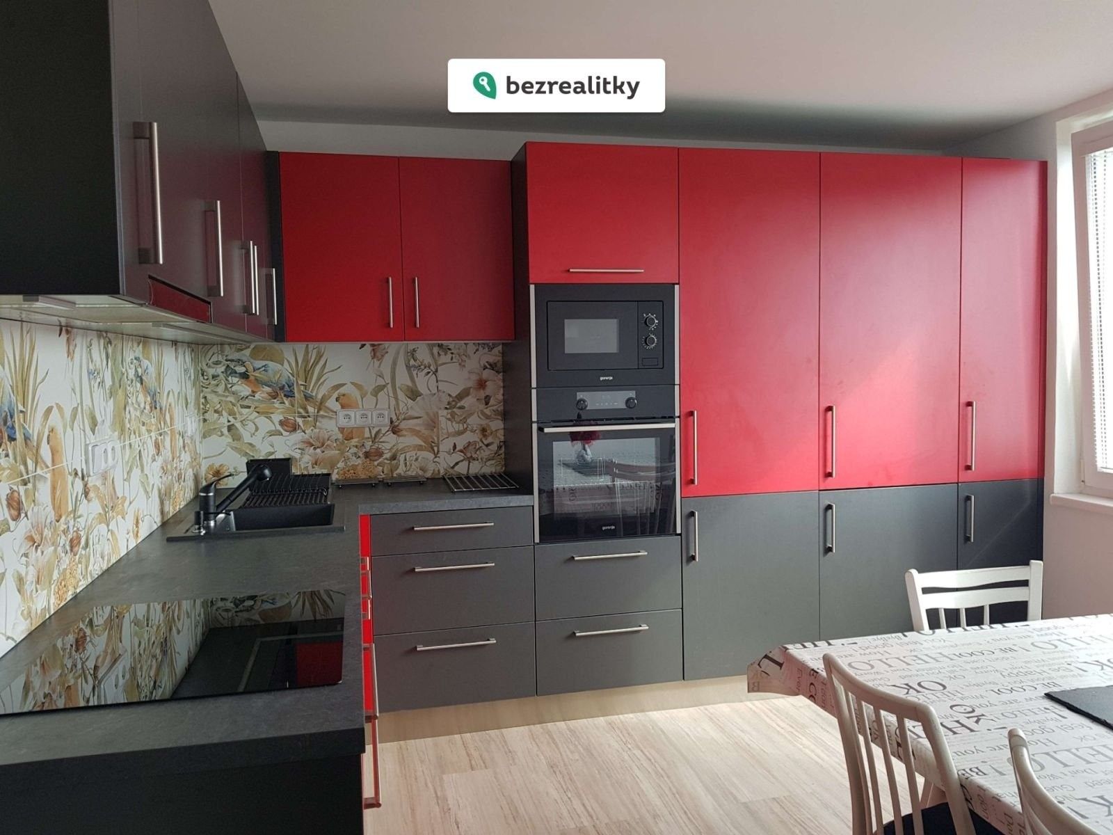 Prodej byt 2+1 - Čechovská, Příbram, 77 m²