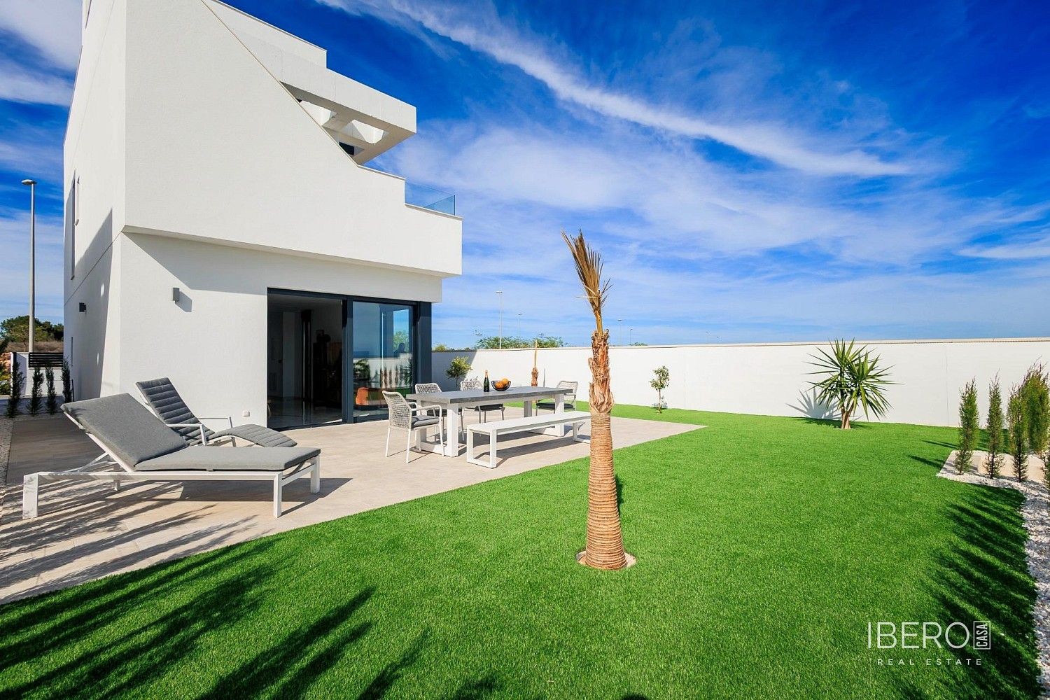 Prodej rodinný dům - Pilar de La Horadada, ES, 85 m² - 2