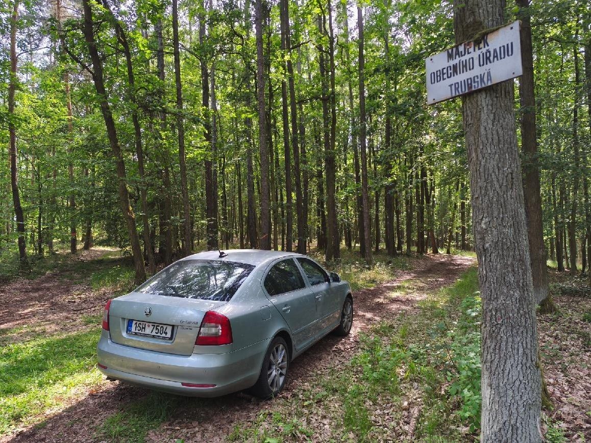 Pozemky pro bydlení, Králův Dvůr u Berouna, 267 01 - 1