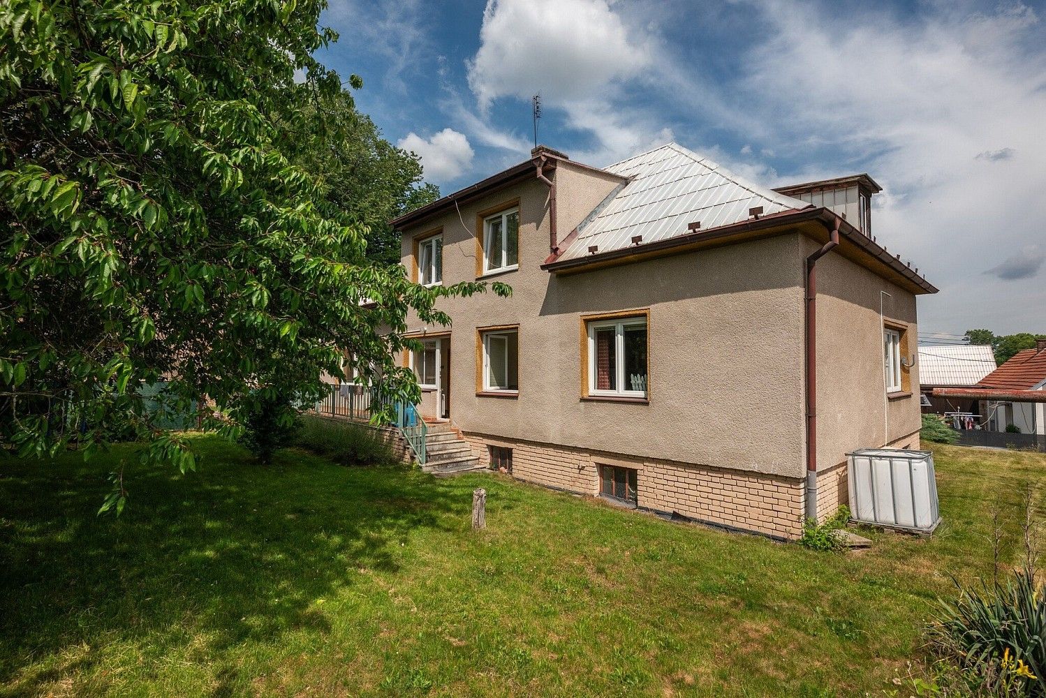 Rodinný dům, 250 m²