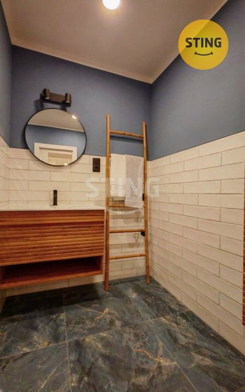 Prodej byt 3+kk - Čs. exilu, Ostrava, 57 m²