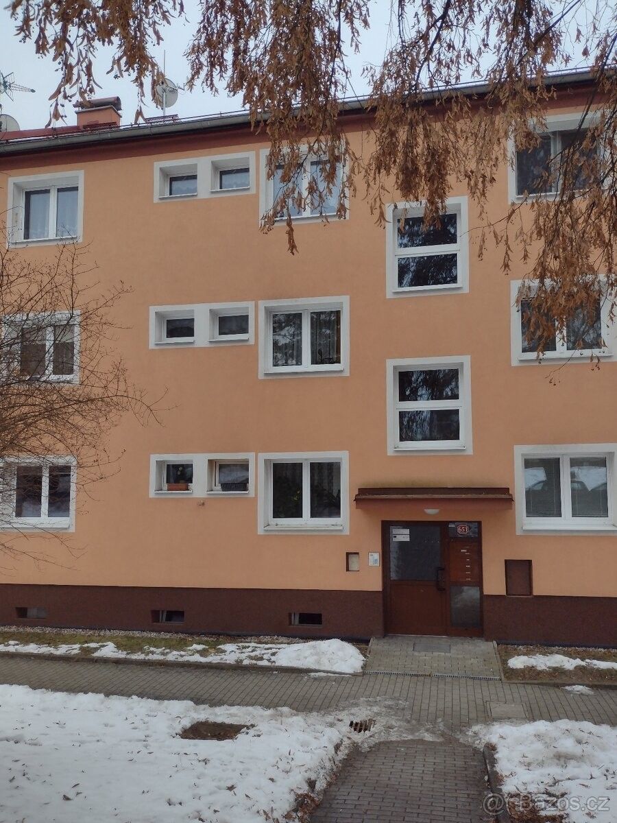 Byty, Ostrov nad Ohří, 363 01