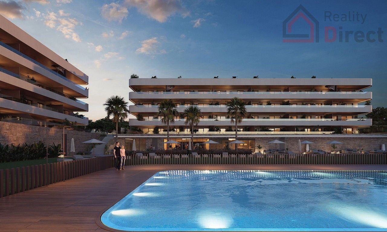 Prodej byt 4+kk - Fuengirola, Costa del Sol, Španělsko, 146 m² - 5