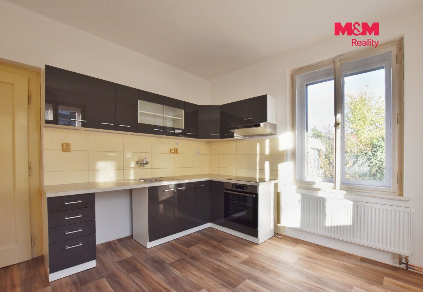 Rodinné domy, Tylova, Kostelec nad Orlicí, 128 m² - 2