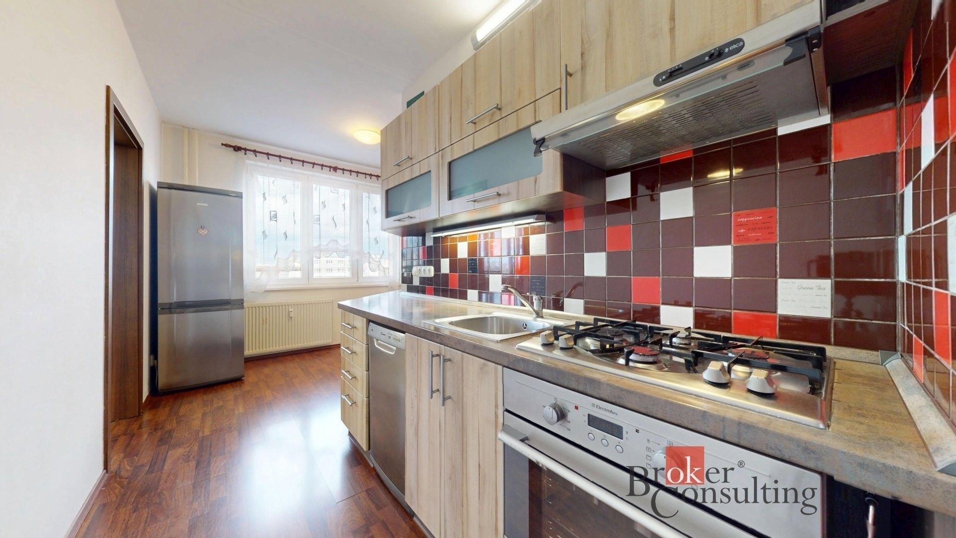 3+1, Kosmonautů, Louny, 67 m² - 1