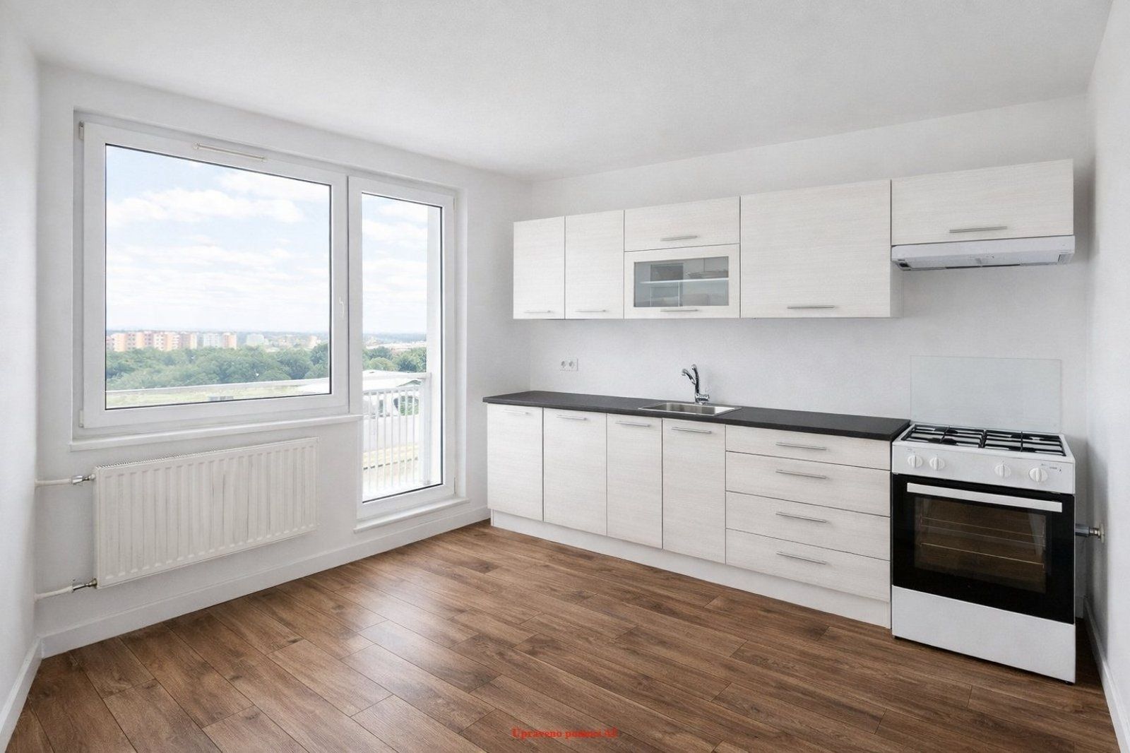 Byt 3+1 · 67 m² · Osvobození, Orlová - Horní Lutyně, Moravskoslezský kraj - 4