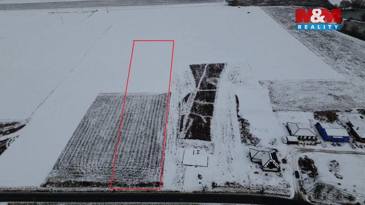 Prodej pozemek pro bydlení - Kolín, 280 02