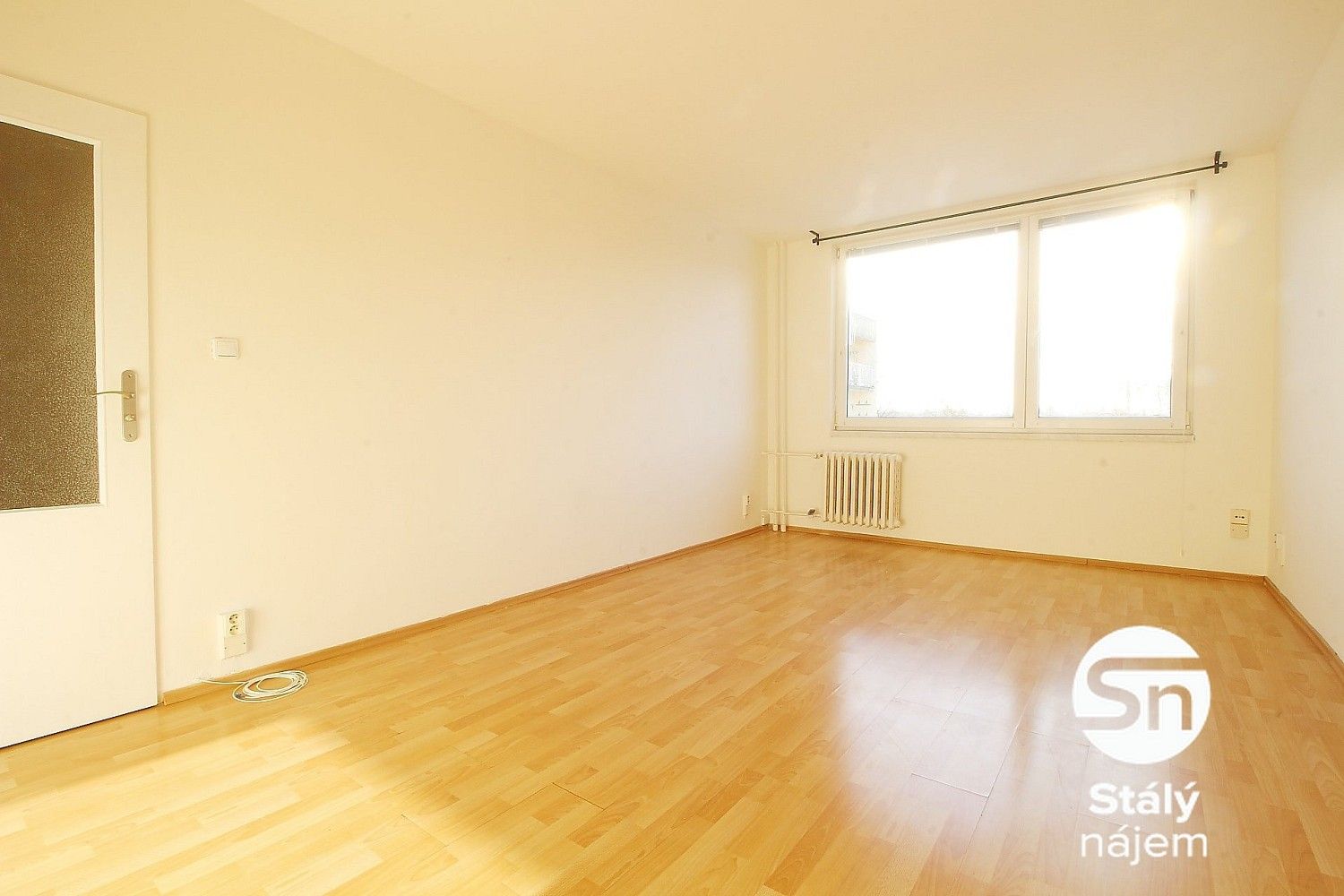 Byt 2+kk · 43 m² · V Aleji, Poděbrady - Poděbrady III, okres Nymburk - 2