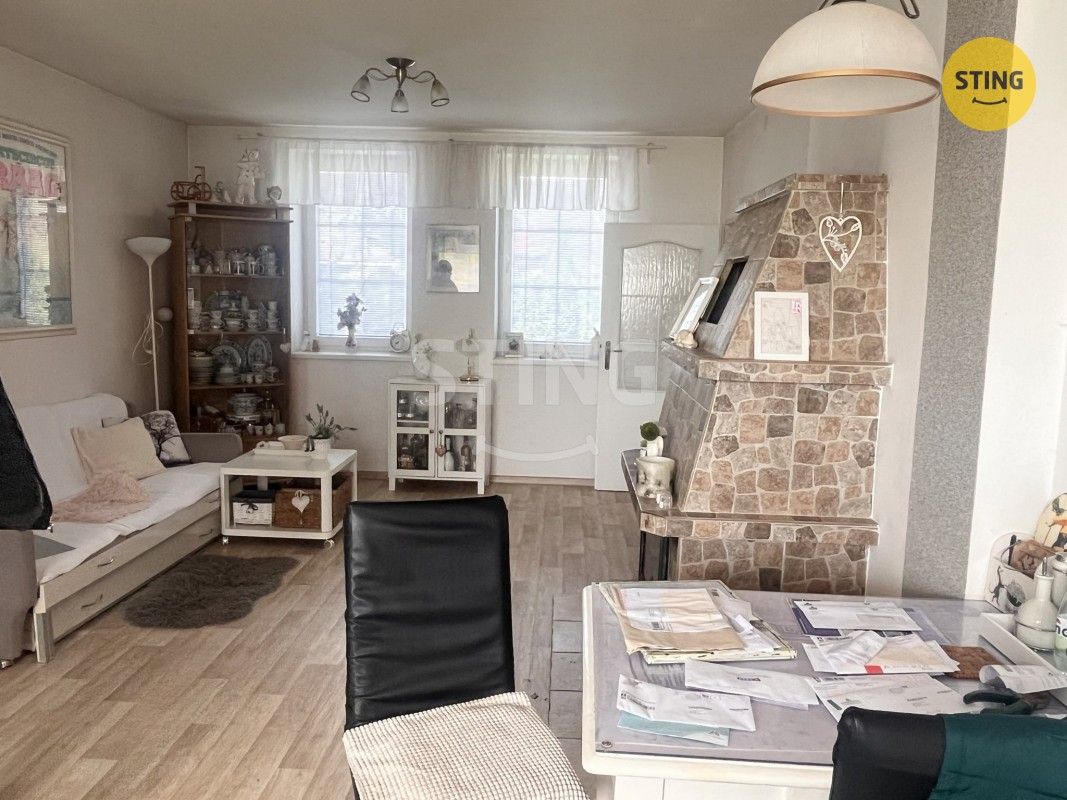 Zemědělská usedlost · 130 m² · Nový Jičín Straník - 3