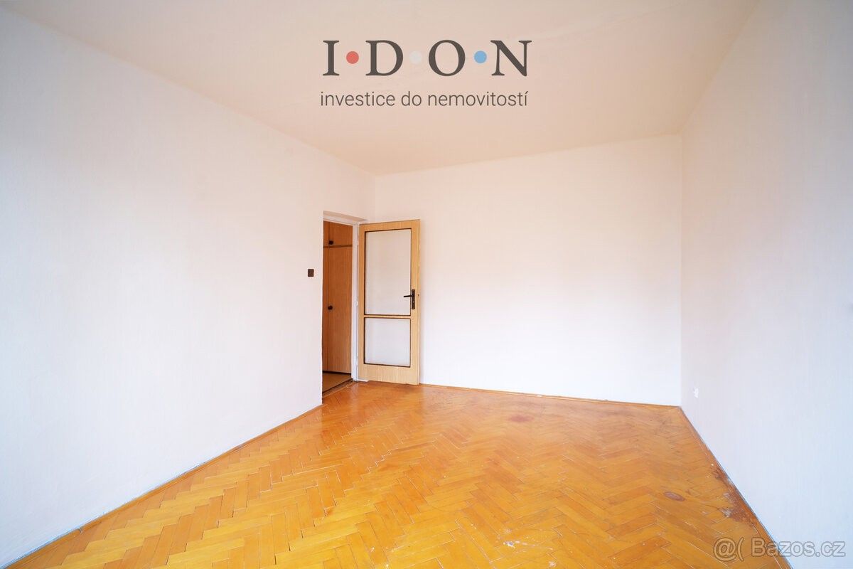 Prodej byt - Ostrava, 700 30