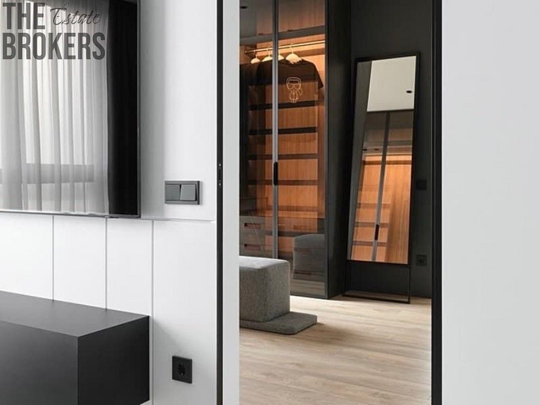 Byt 4+kk · 118 m² · Praha - Suchdol, okres Praha 6, Hlavní město Praha - 4