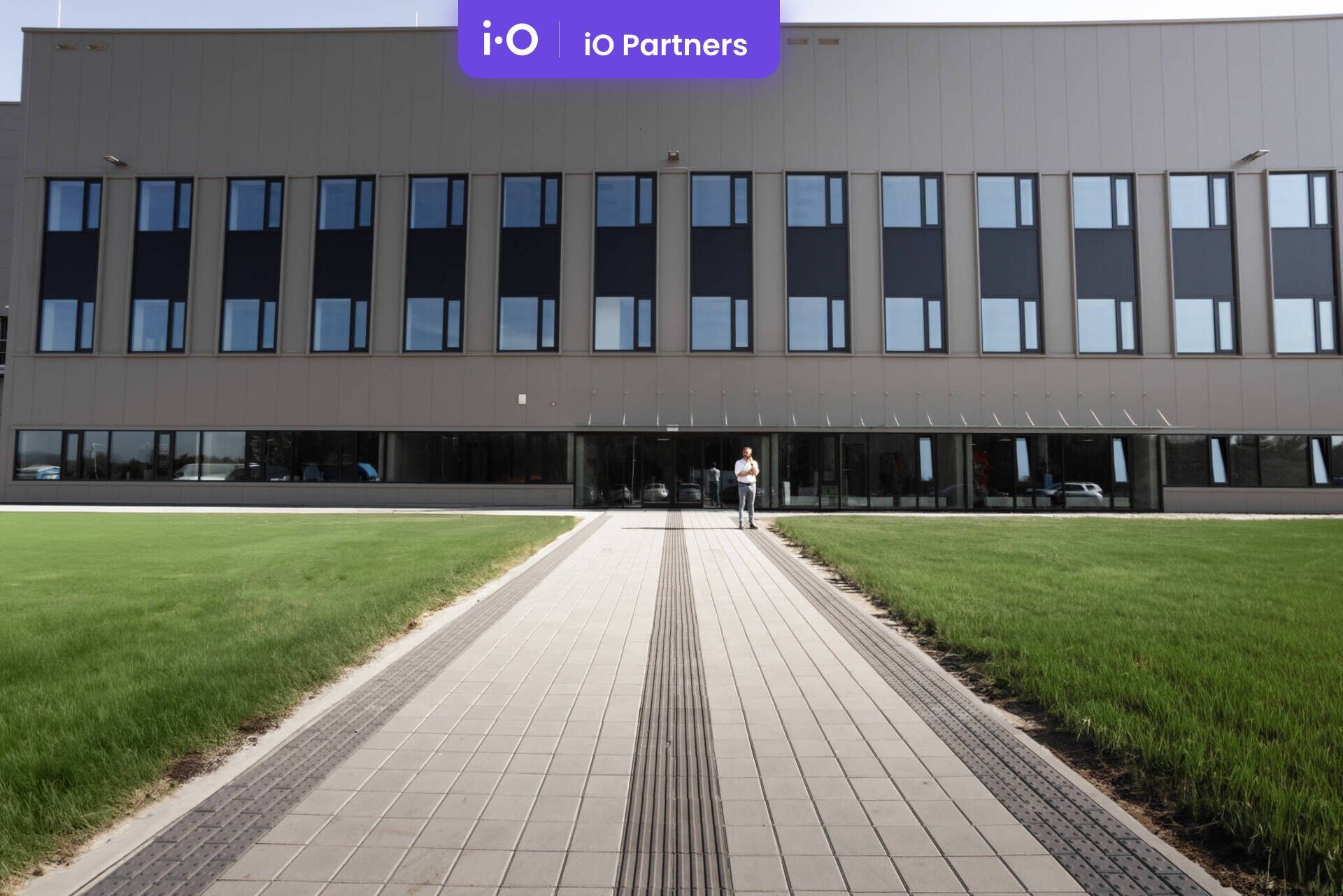 Sklad · 36 000 m² · Orlovská, Ostrava - 3