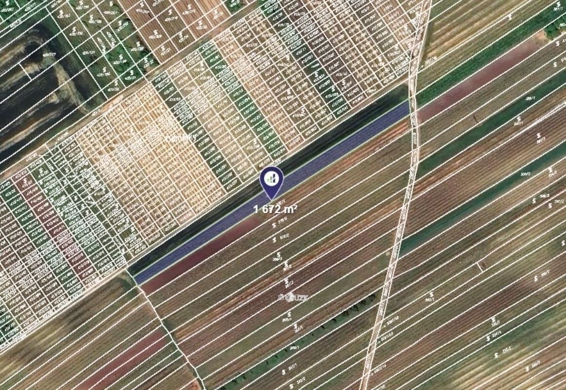 Ostatní, Čejkovice, 1 672 m²