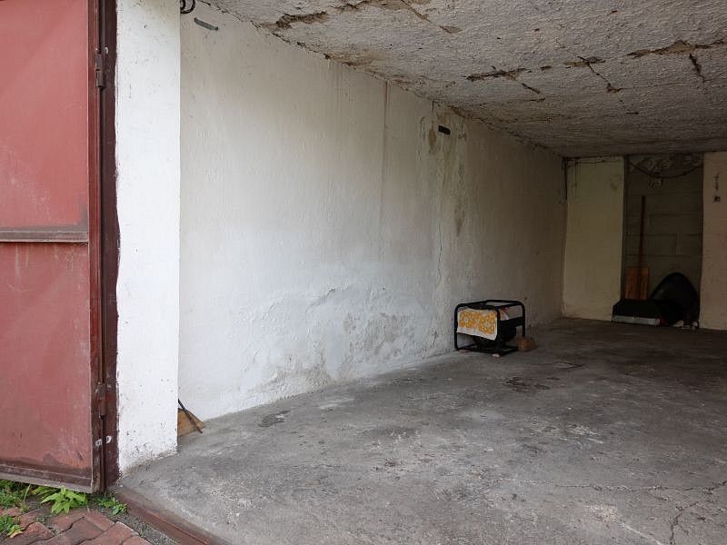 Garáž · 17 m² · Ostrava, okres Ostrava-město, Moravskoslezský kraj - 4