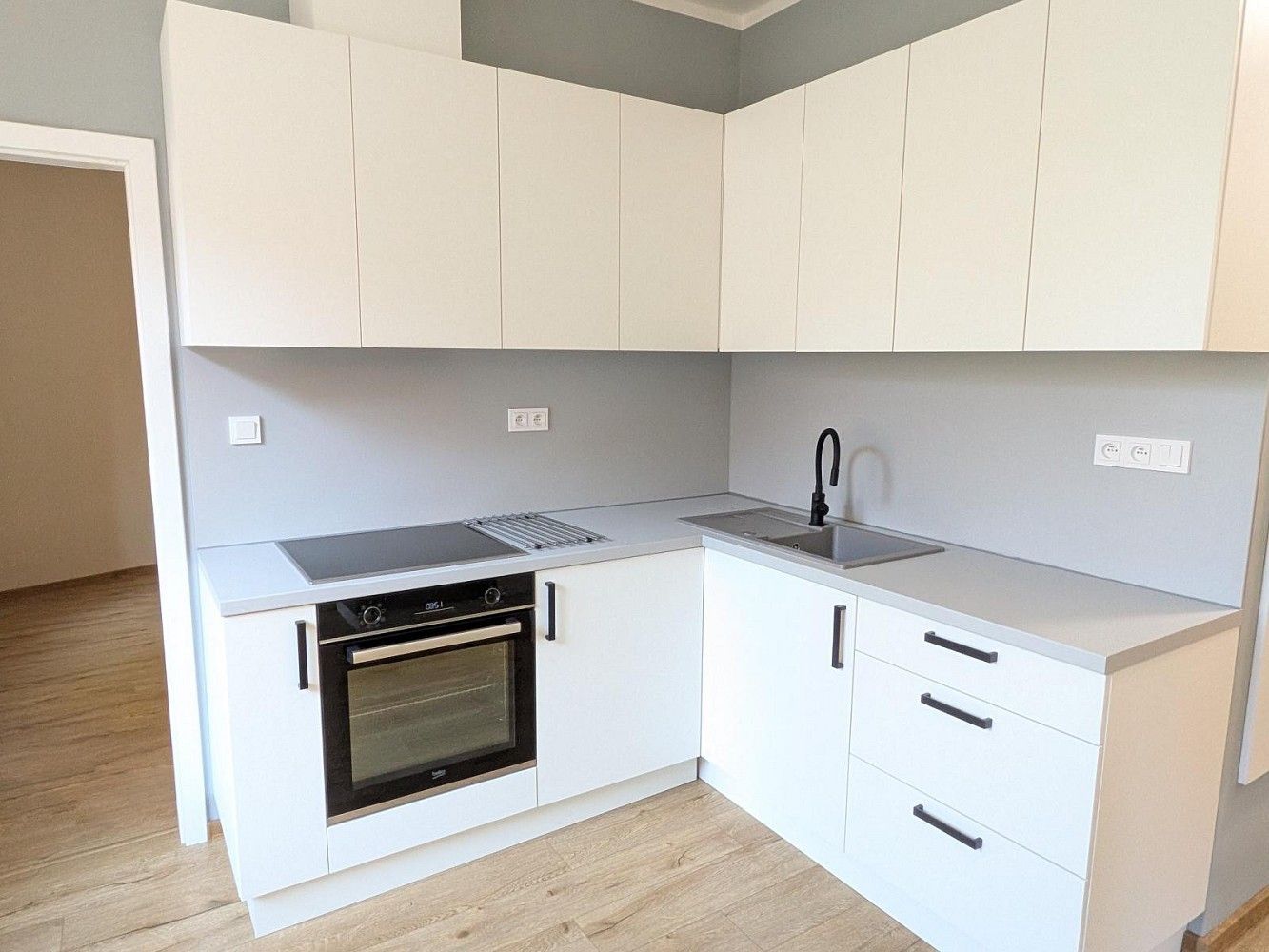2+kk, Aš, okres Cheb, Karlovarský kraj, 47 m² - 1
