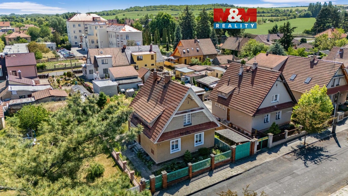Rodinné domy, Tyršova, Velvary, 160 m² - 2
