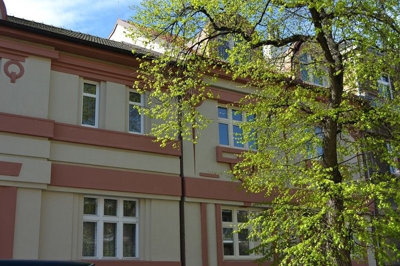 Byty, Poděbrady, 290 01