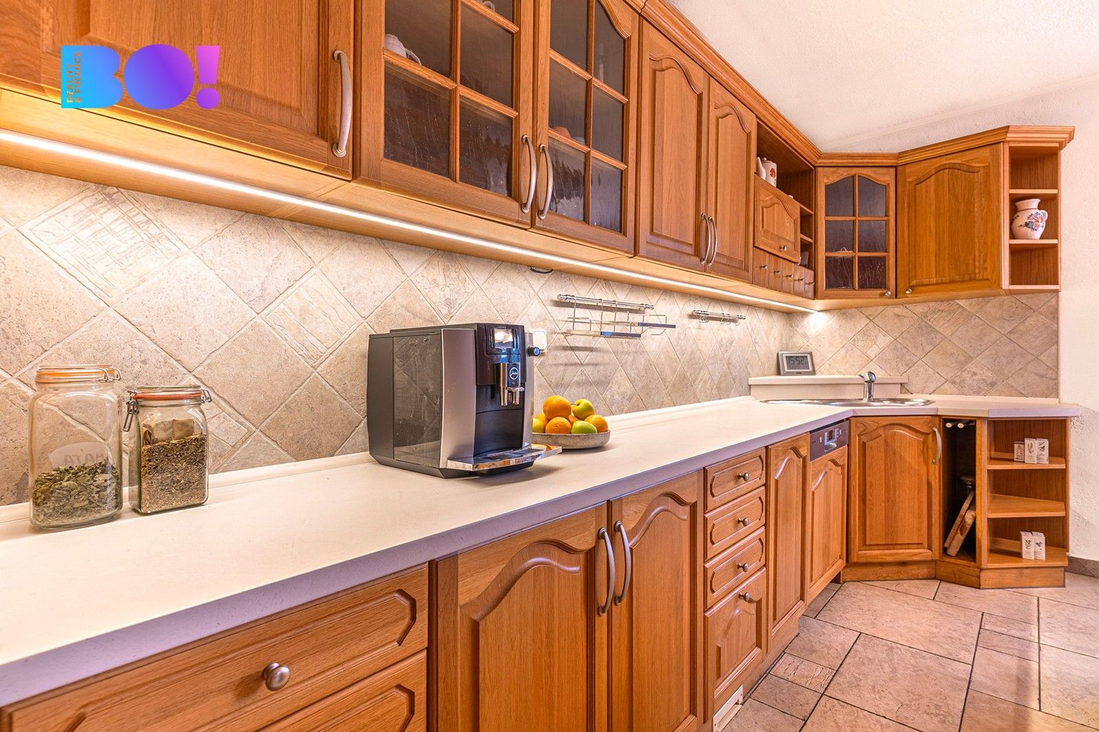 Prodej rodinný dům - Za Kulturním domem, Nechanice, 290 m²