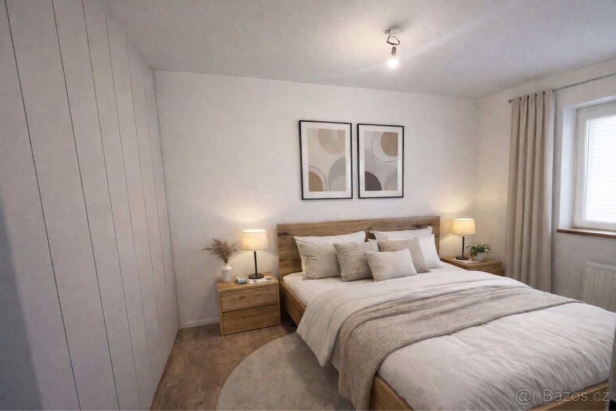 Prodej rodinný dům - Napajedla, 763 61