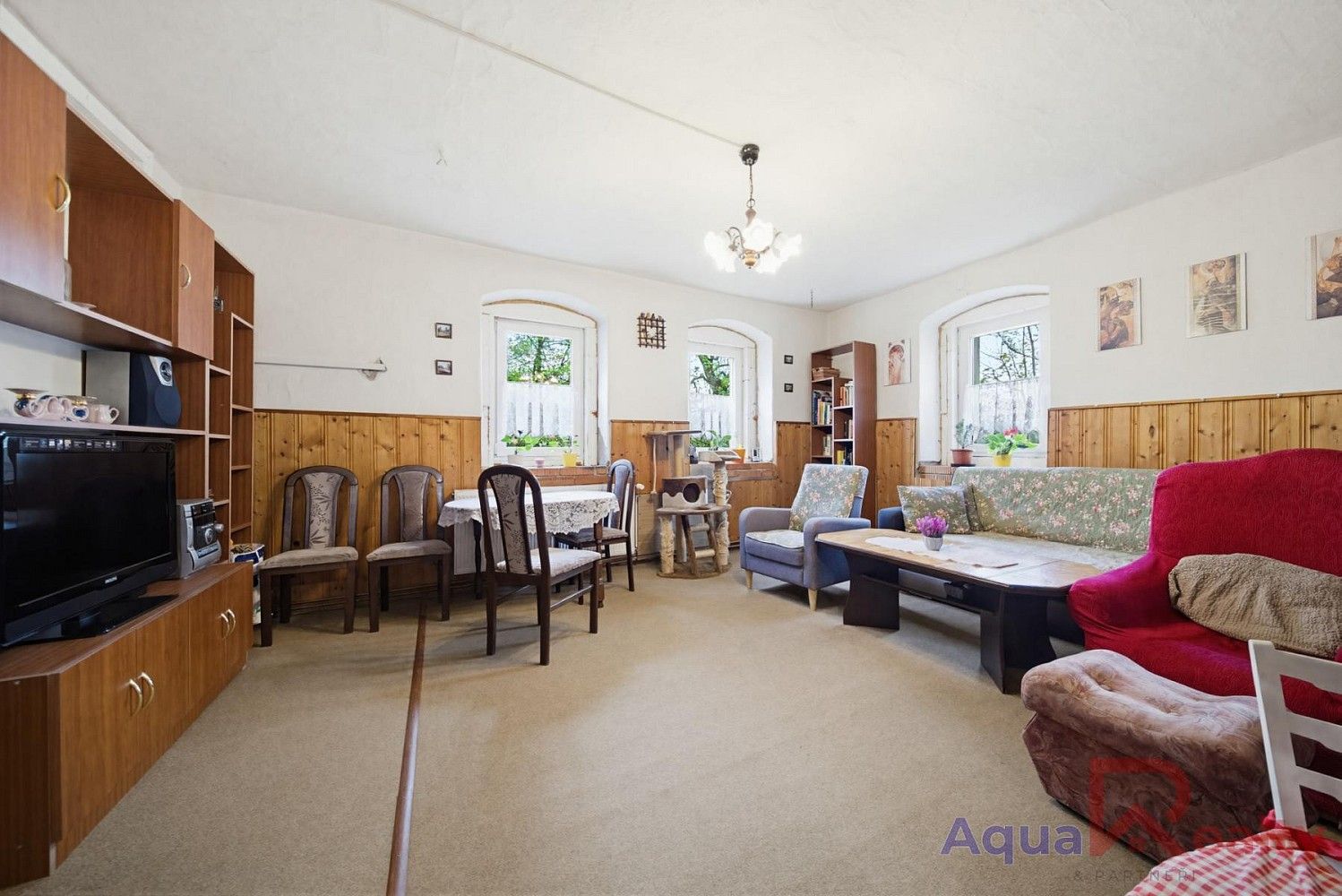Rodinný dům · 330 m² · Stanovice - Dražov, okres Karlovy Vary, Karlovarský kraj - 3