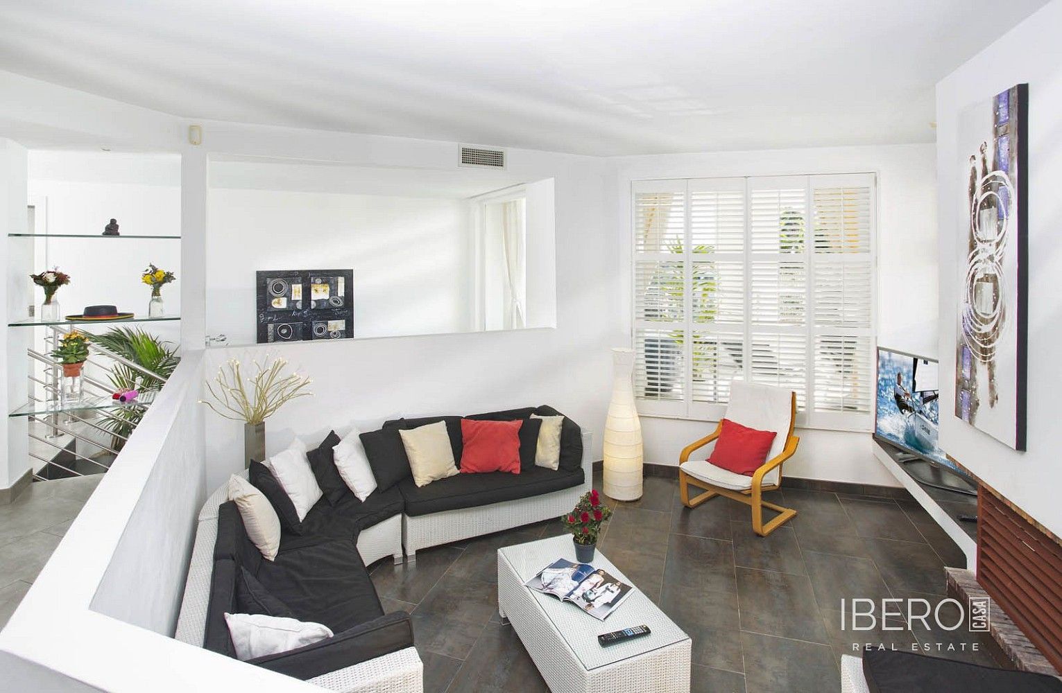 Prodej rodinný dům - Elviria, ES, 376 m² - 5