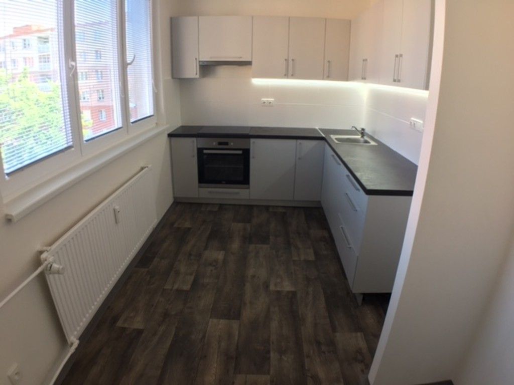 Prodej byt 3+1 - Norberta Frýda, Ostrava, 68 m²