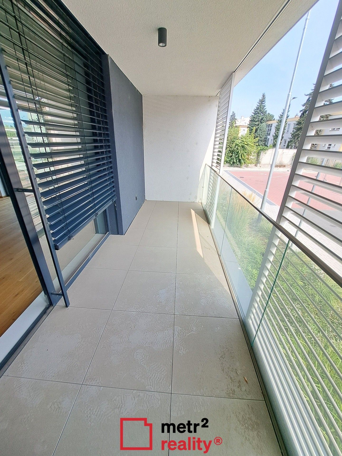 Byt 1+kk · 36 m² · Ostrovní, Olomouc - 4