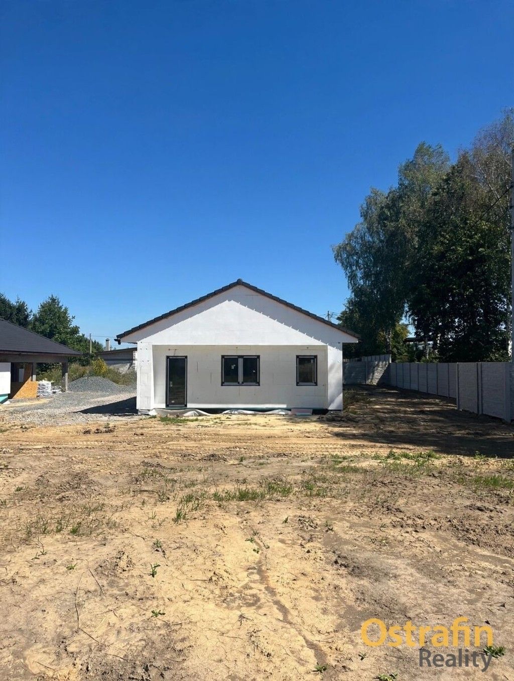 Prodej rodinný dům - Dolní Lutyně, 110 m² - 5