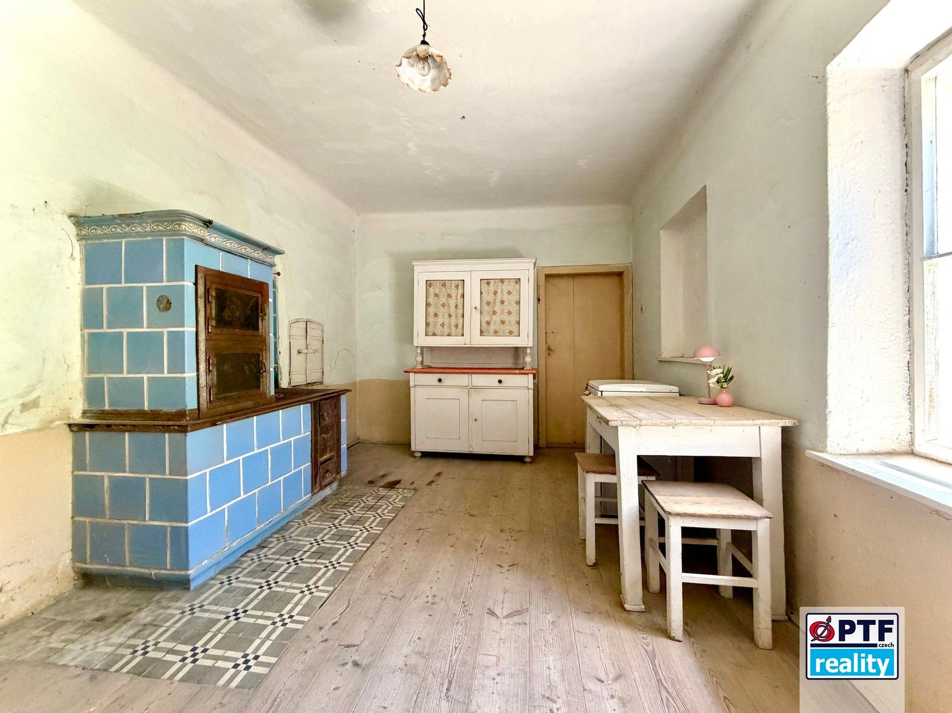 Prodej rodinný dům - Pařezovice, Vyškov, 120 m² - 5