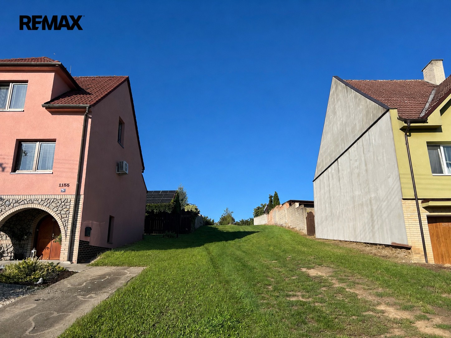 Pozemek pro bydlení · 1 767 m² · Svatobořice-Mistřín - 3