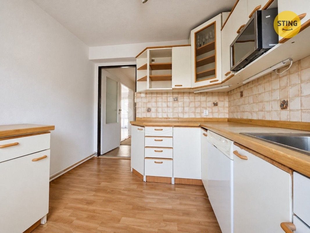 Pronájem byt 3+1 - 5. května, Jihlava, 110 m² - 5