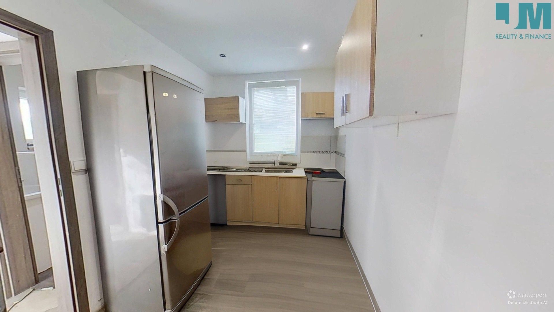 Rodinný dům, 68 m²