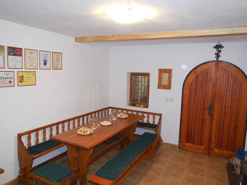 Chata · Mutěnice, Jihomoravský kraj - 3