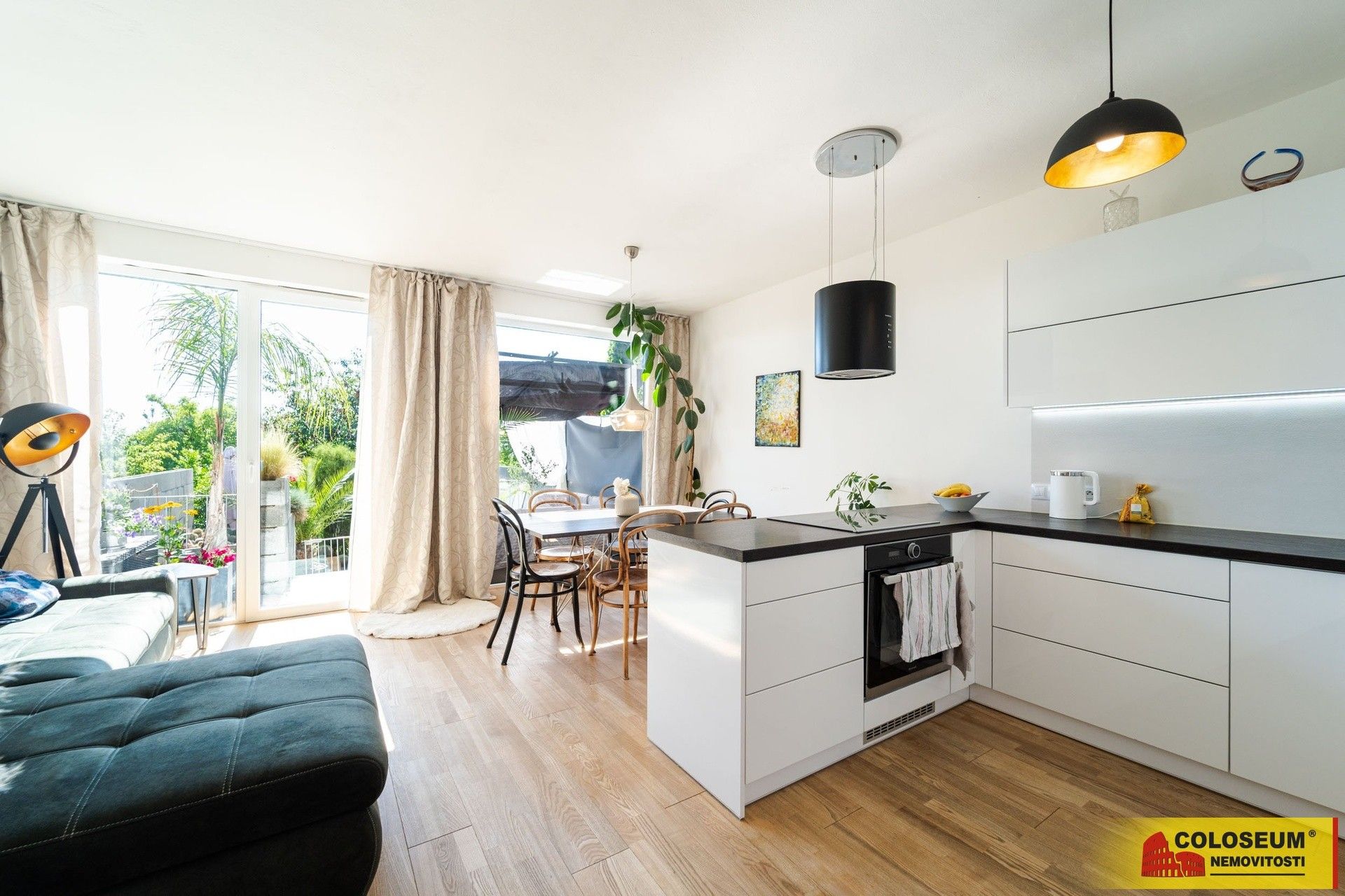 Rodinné domy, Šakvice, 85 m² - 1