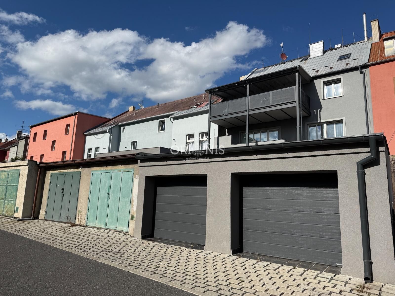 3+1, Blatenská, Chomutov, 99 m² - 2