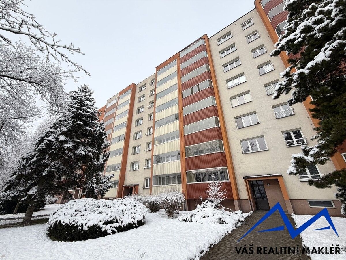 Byty, Orlová, 735 14